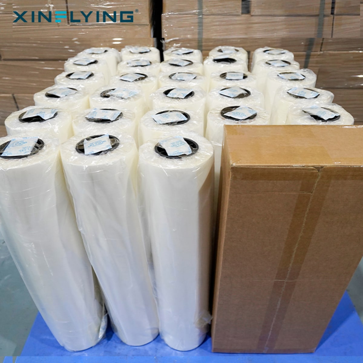 A3 DTF (Direct to Film) Transfer Film Roll A3 - 30cm