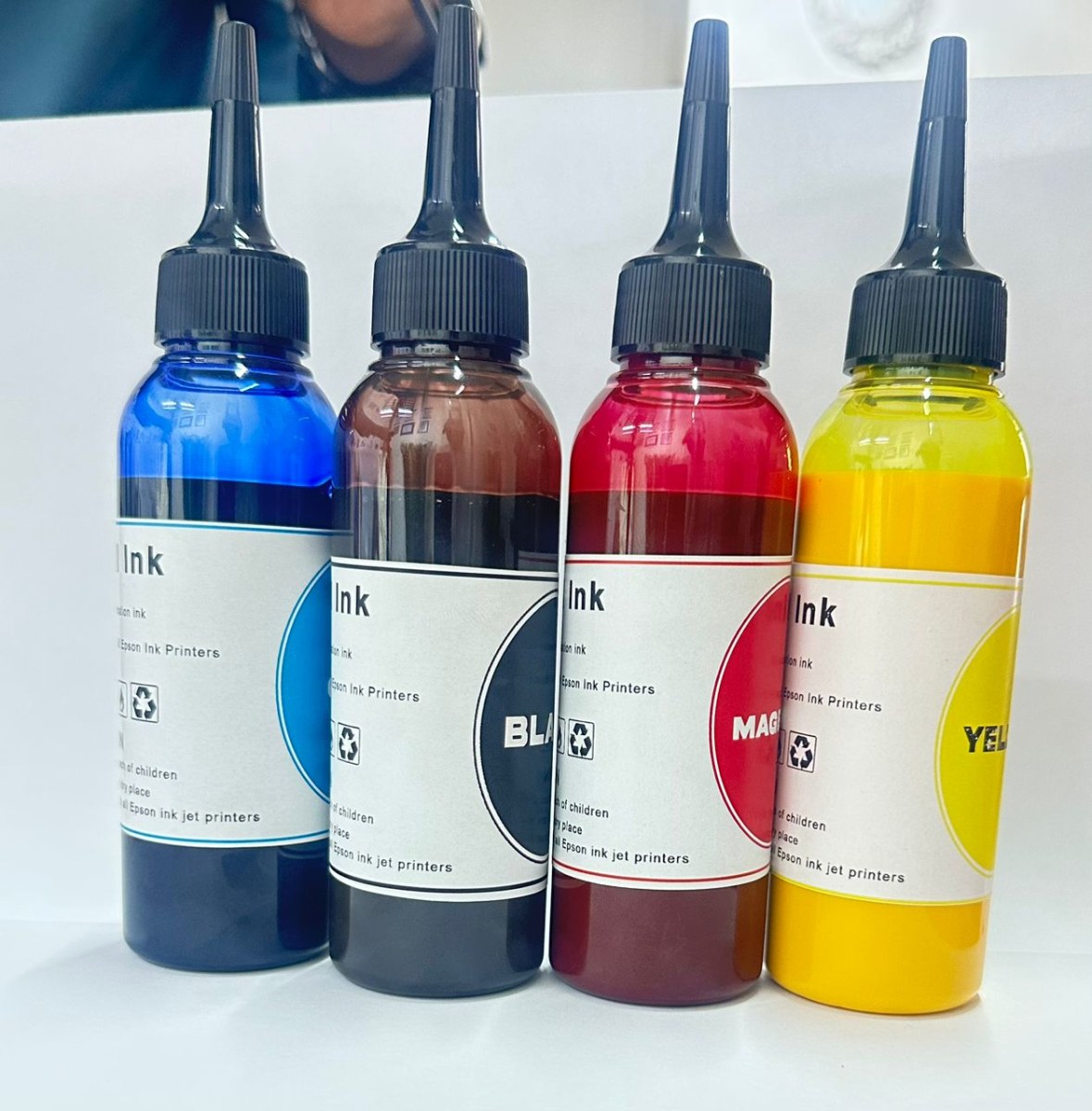 Sublimation  Ink