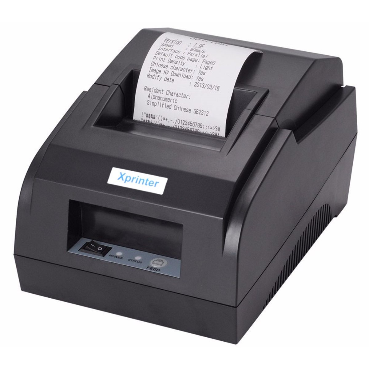 XPRINTER