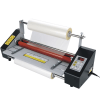 A2 Soft Laminator