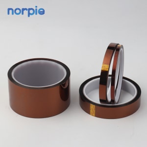 Heat Resistant Sublimation Tape