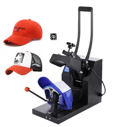 Cap Press Machine