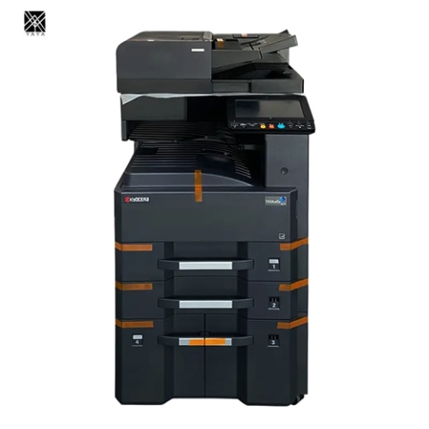 Kyocera TASKalfa 3510i/3511i A3 MFP
