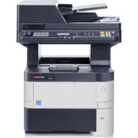 Kyocera A4 Mono Ecosys m3040idn