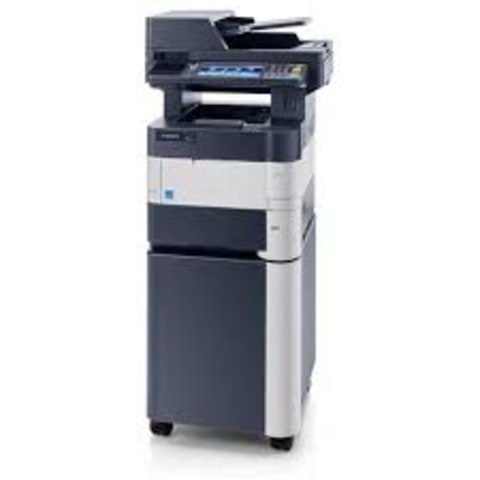 Kyocera A4 Mono Ecosys m3550idn