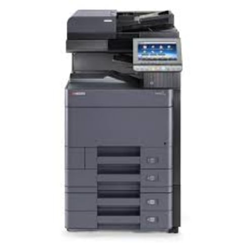 Kyocera A3 color TA2552ci