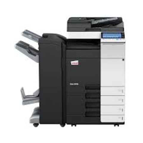 Konica Minolta A3 color Bizhub C364e