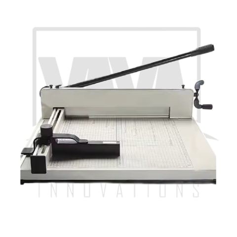 Guillotine Heavy Duty A3 Paper Cutter