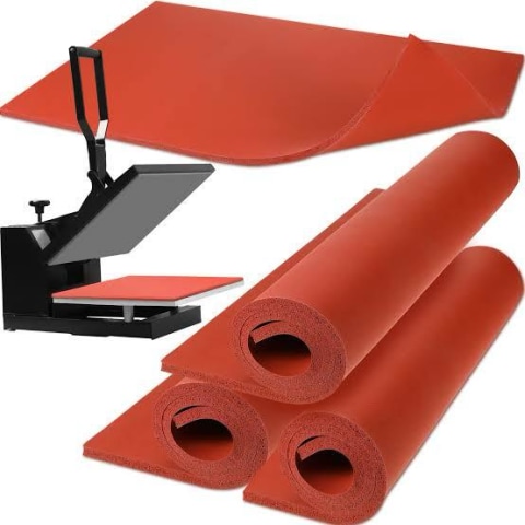 Heat Press Pad - 38*38cm Size
