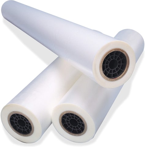 A2 Soft Laminating Film(Roll) - Matt