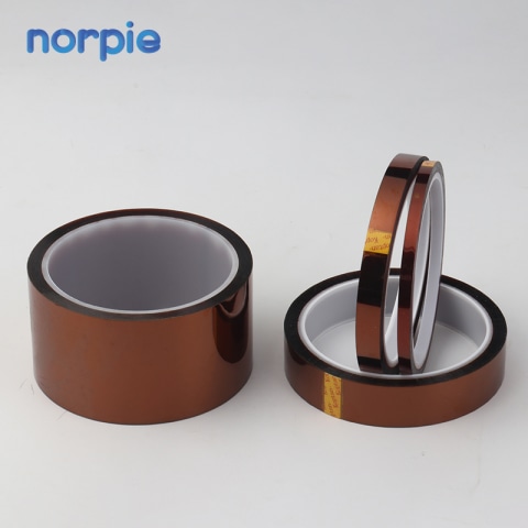 Heat Resistant Sublimation Tape