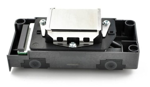 EPSON DX5 PRINT HEAD