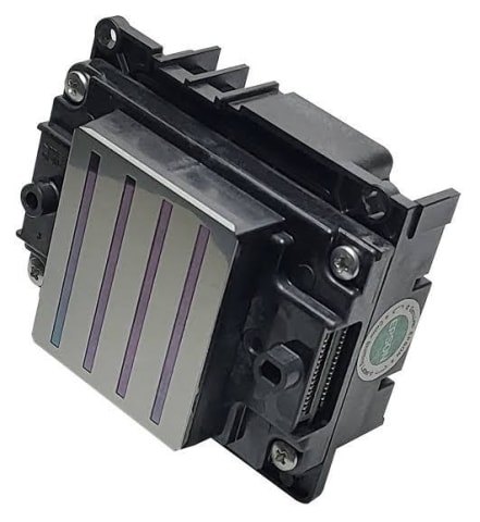 3200-E1/A1 PRINT HEAD