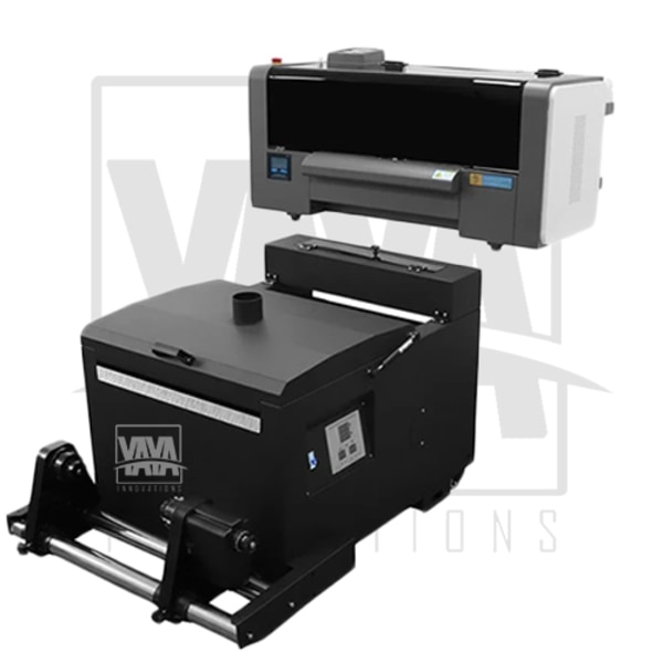 A2 DTF INDUSTRIAL PRINTER