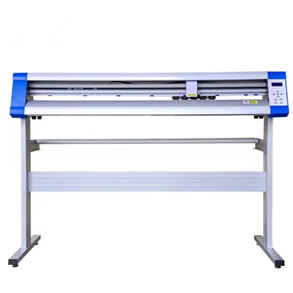 4 Feet Contour Cutting Plotter
