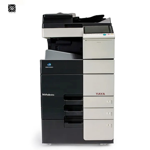 Konica Minolta Bizhub C454e A3 Color Printer