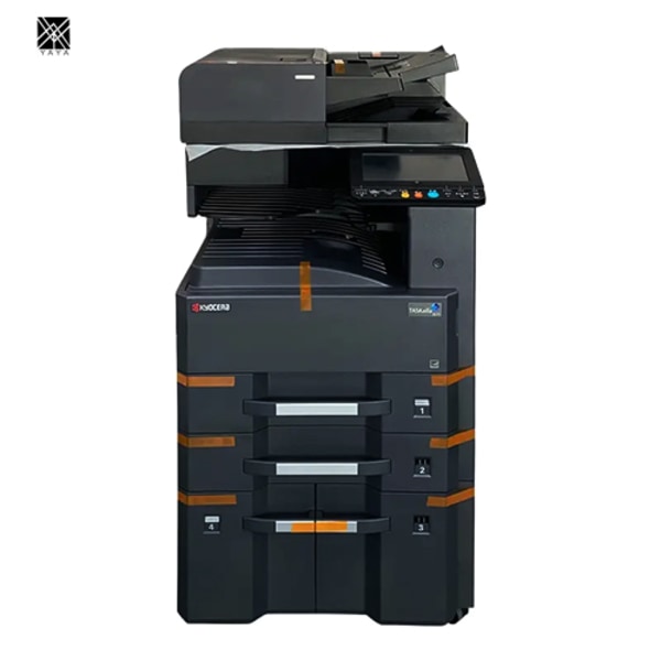 Kyocera TASKalfa 3510i/3511i A3 MFP