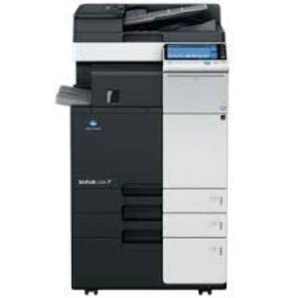 Konica Minolta A3 color Bizhub C227