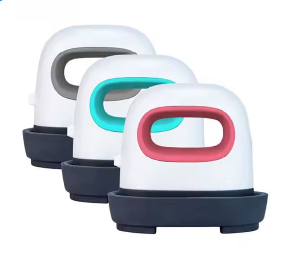 Mini heat press machine 6.6 x 11cm