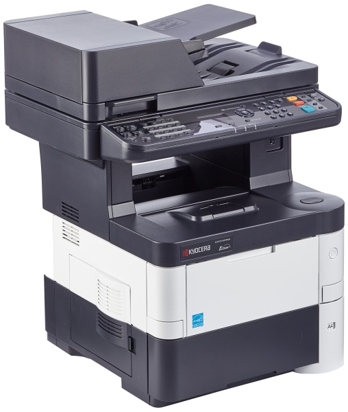 kyocera ECOSYS M3540 Mono A4 Multifunction Printer