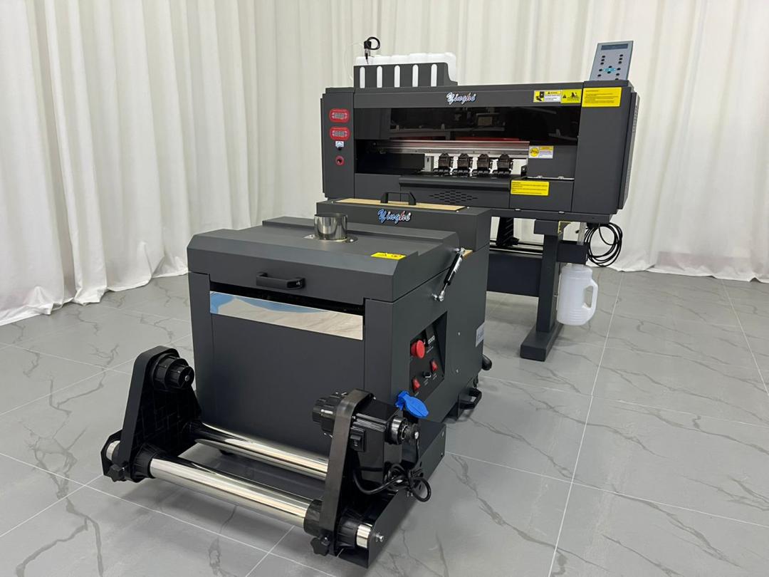 A3 DTF Machine