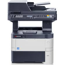 Kyocera A4 Mono Ecosys m3540dn