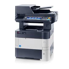 Kyocera A4 Mono Ecosys m3560idn
