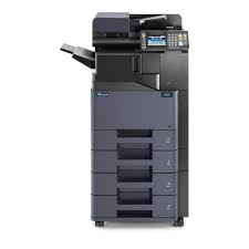 Kyocera A4 color TA356ci