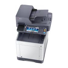 Kyocera A4 Color Ecosys M6235cidn