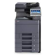 Kyocera A3 color TA2552ci