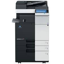 Konica Minolta A3 color Bizhub C227