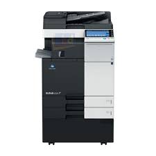 Konica Minolta A3 color Bizhub C224e
