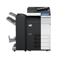 Konica Minolta A3 color Bizhub C364e