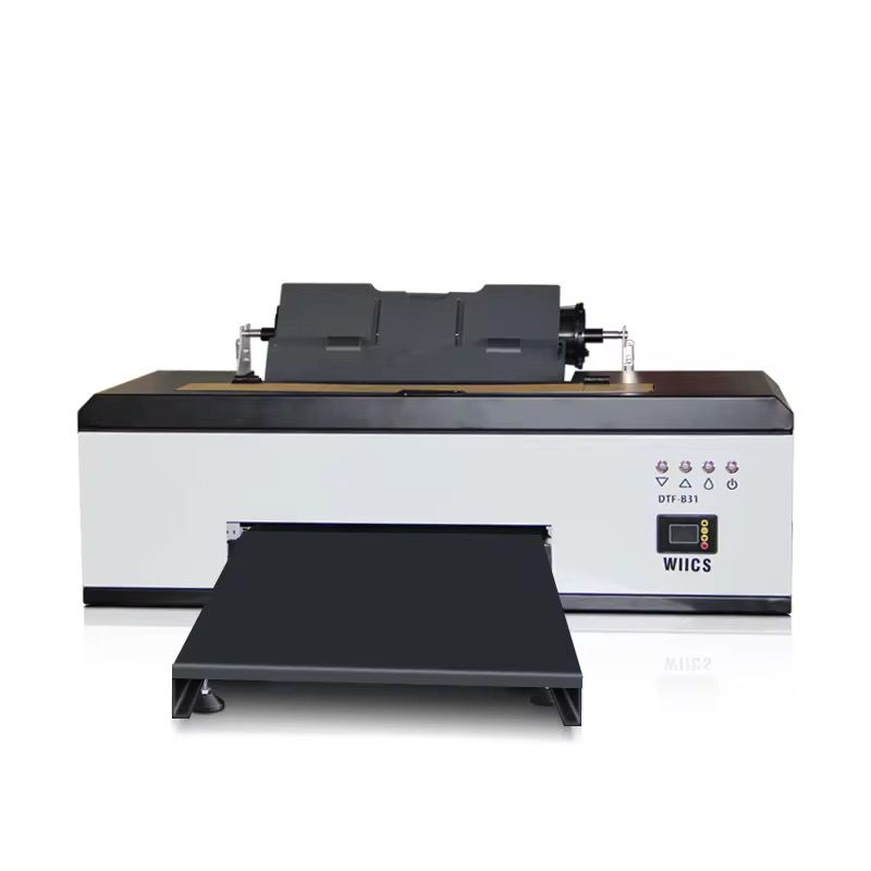 A3 DTF printing machine