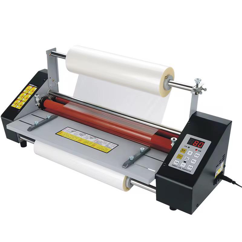 A2 Soft Laminator