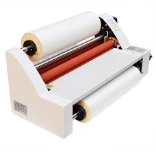 Laminating Machines