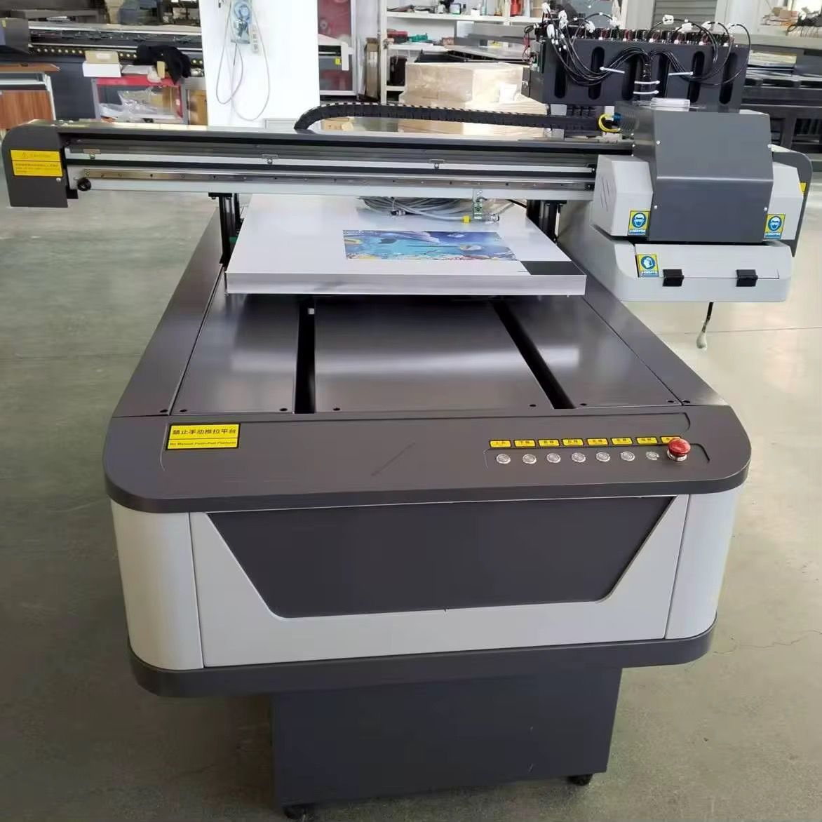 What Are Large Format Printers – and Who Needs Them?