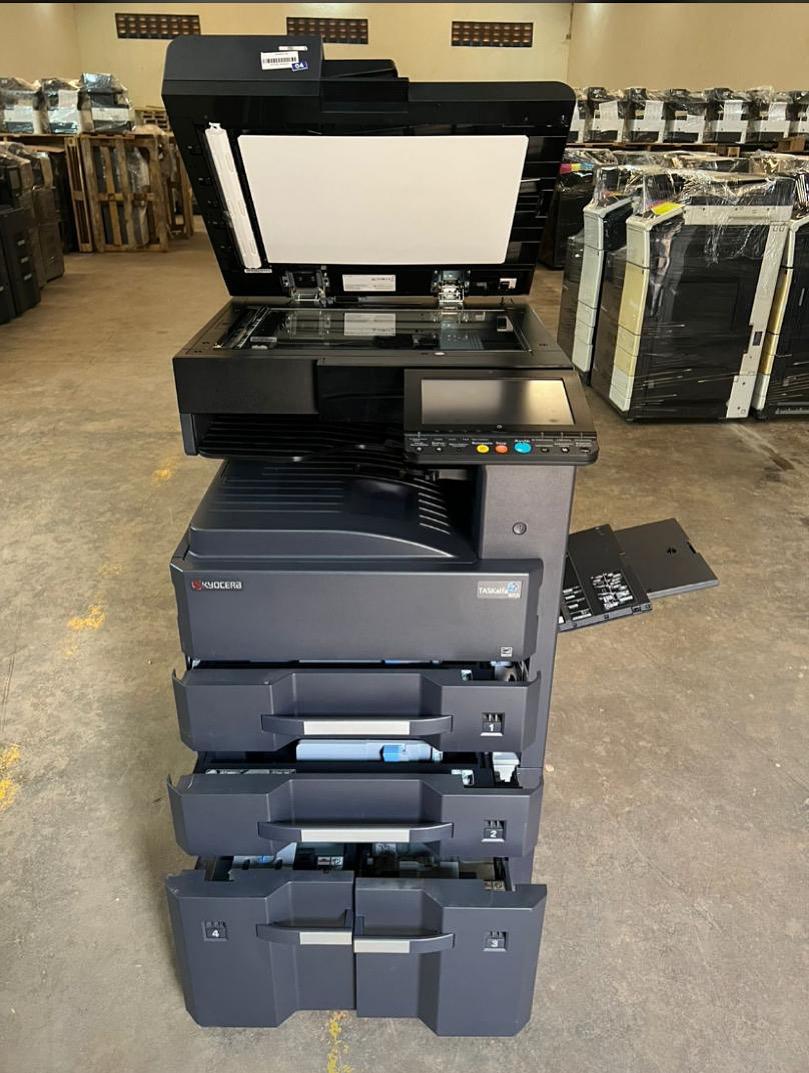 What Is Black Printing?