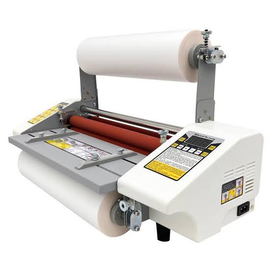 What Are Laminating Machines?