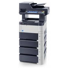 What is the future of the printing industry?