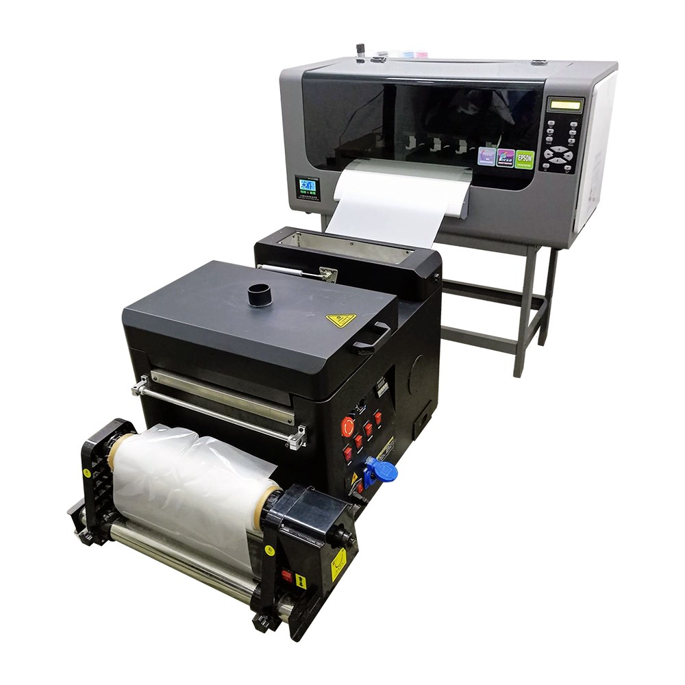 What are the advantages of DTF over sublimation printing?