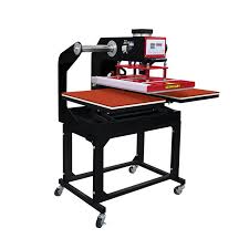 How to Set Up a Heat Press Machine (Beginner Setup Guide)