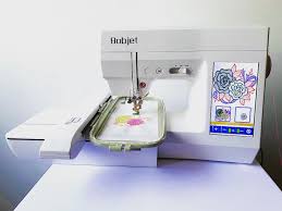 Domestic Embroidery Machines: A Complete Guide for Beginners and Home Crafters