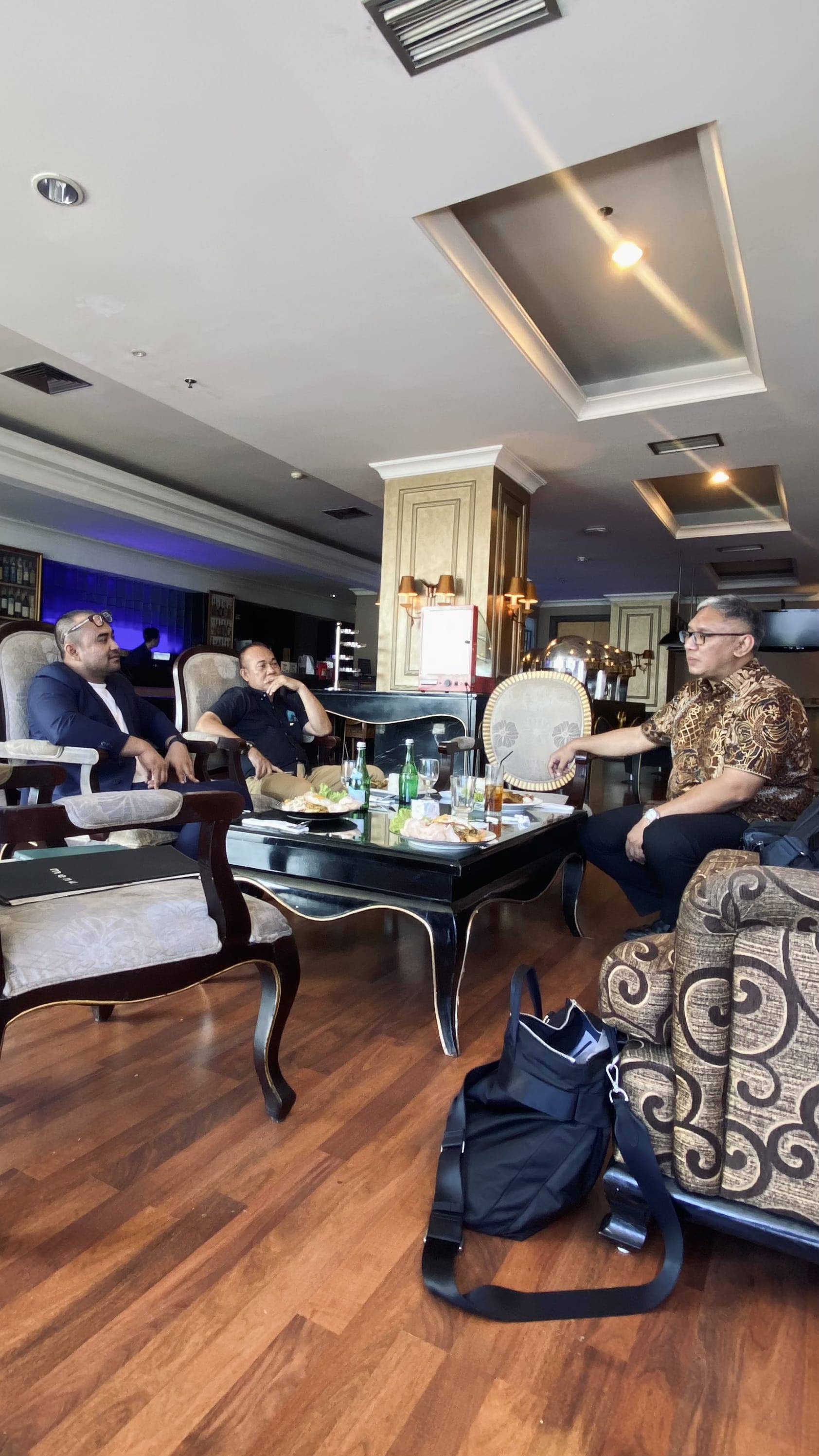 HFP Law Office Pekanbaru - Gallery 15