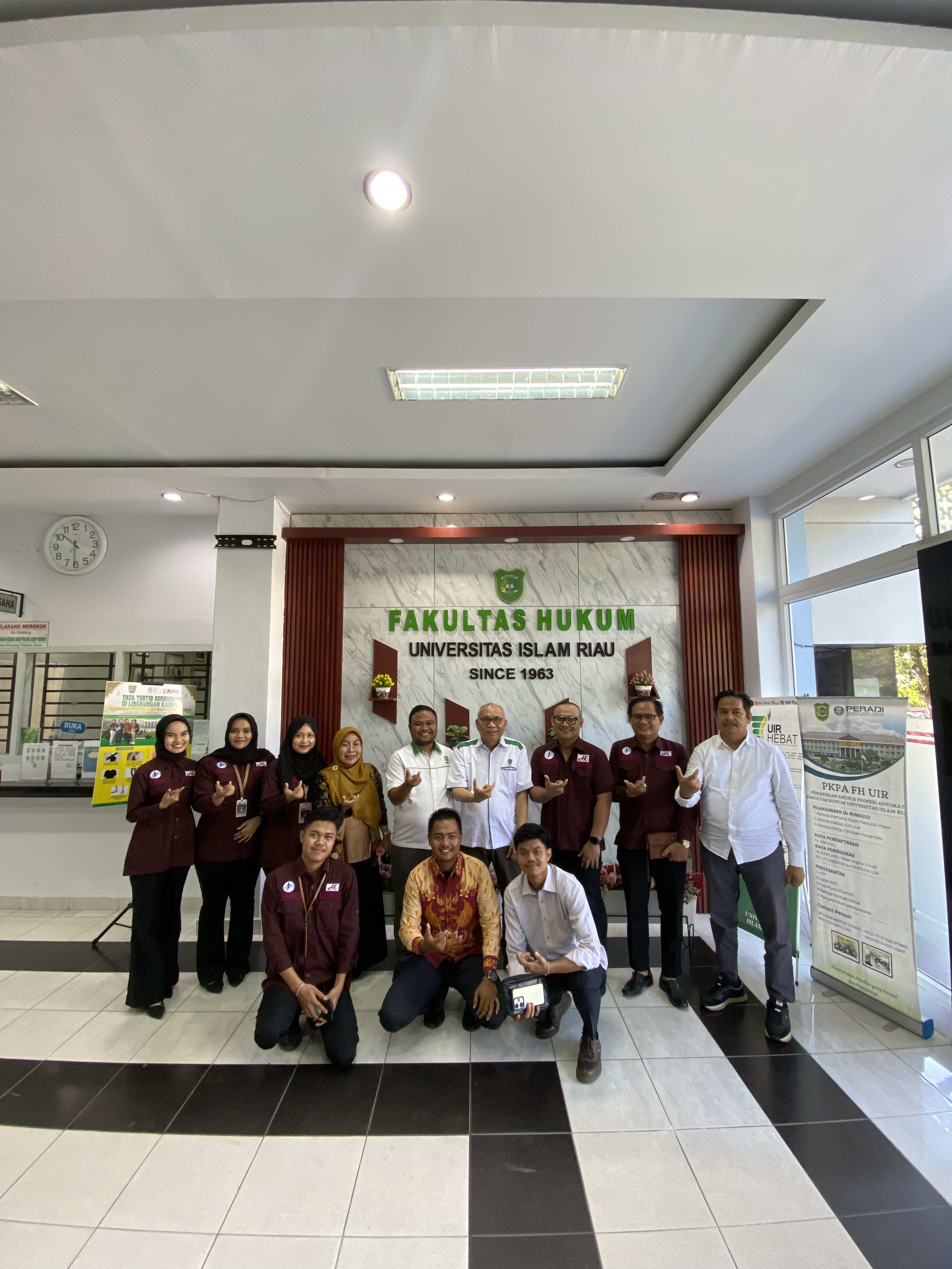 HFP Law Office Pekanbaru - Gallery 6