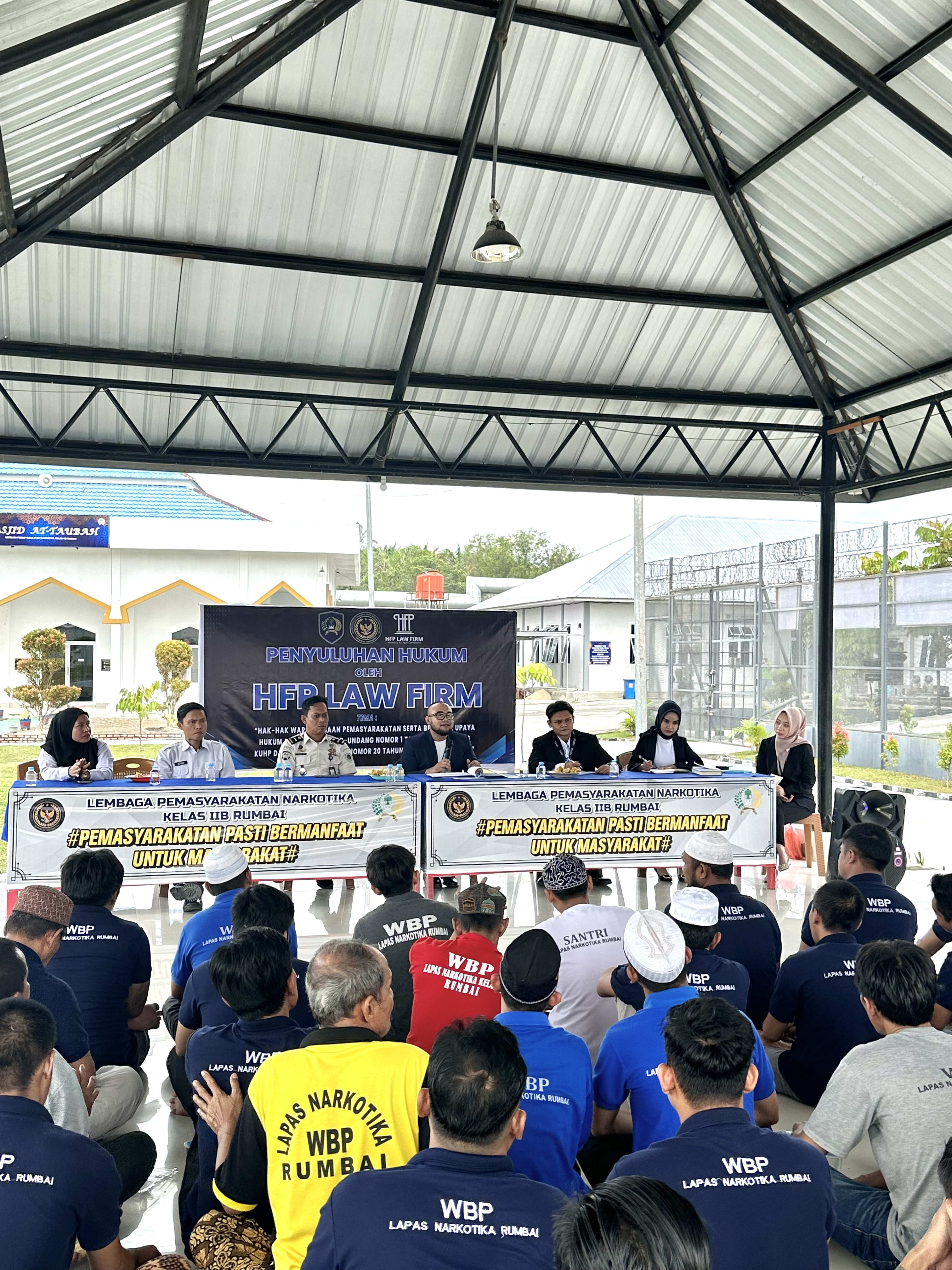 Program NGONGSI