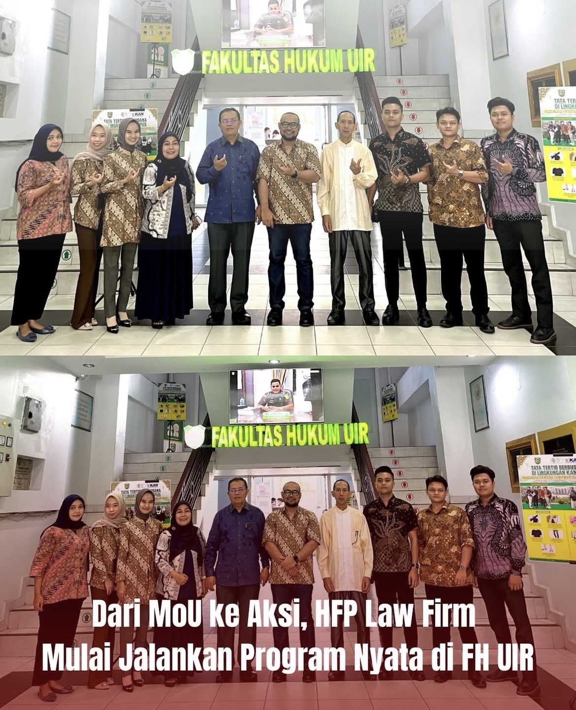 HFP Law Office Pekanbaru - Gallery 8