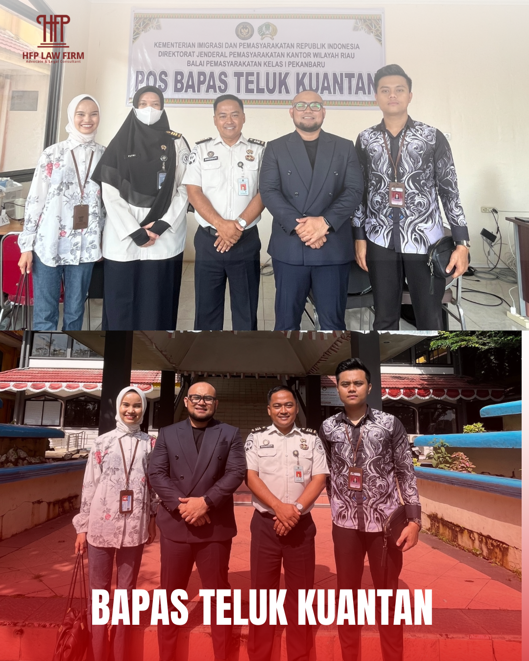 BAPAS Teluk Kuantan