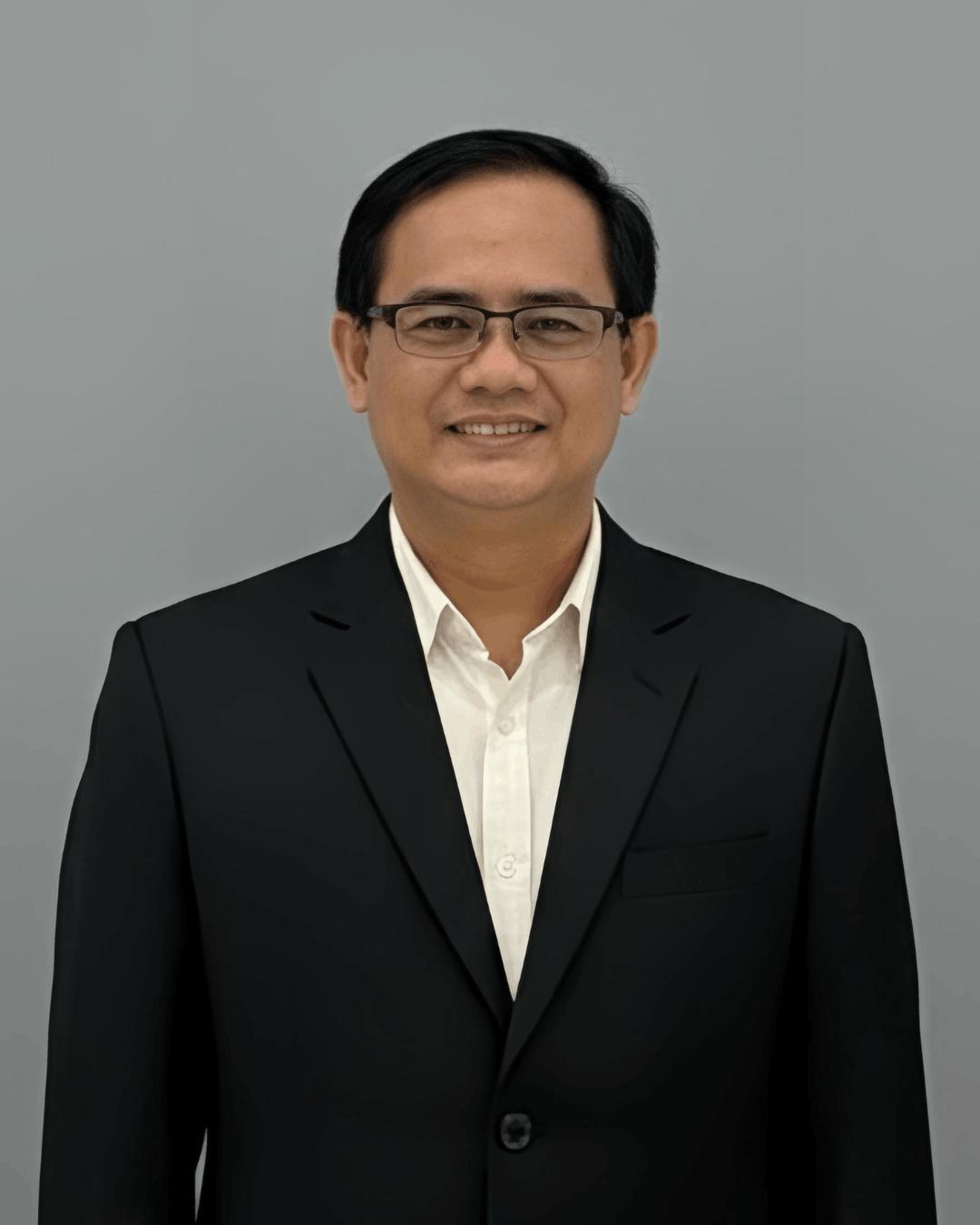 Taufik Ismael, S.H., M.H.
