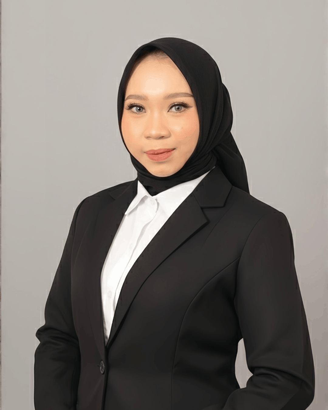 Laili Shulha Badriyah, S.H.